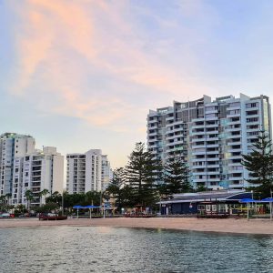 Read more about the article The Gold Coast, QLD