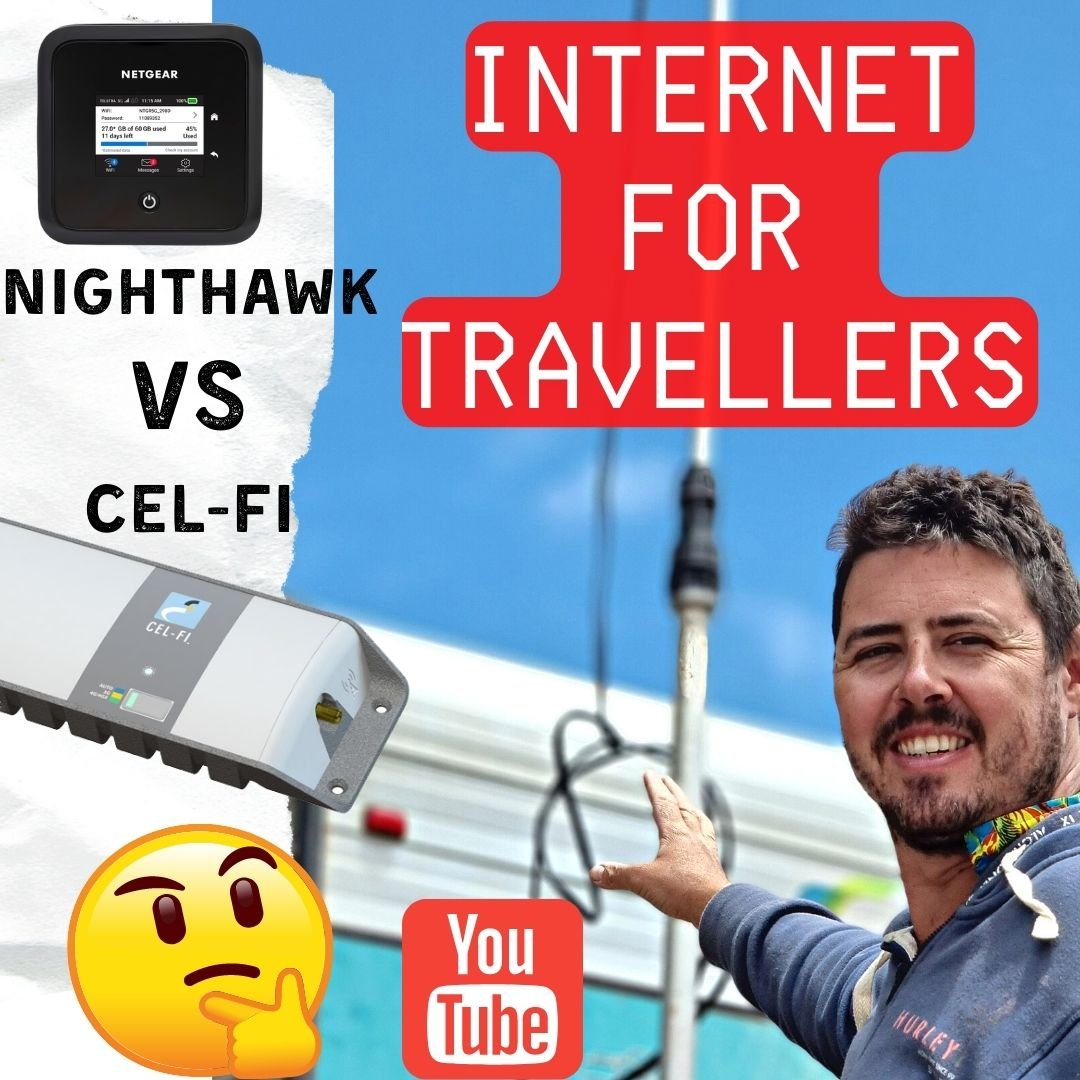 How to get Internet Anywhere in Australia – Remote Internet Guide