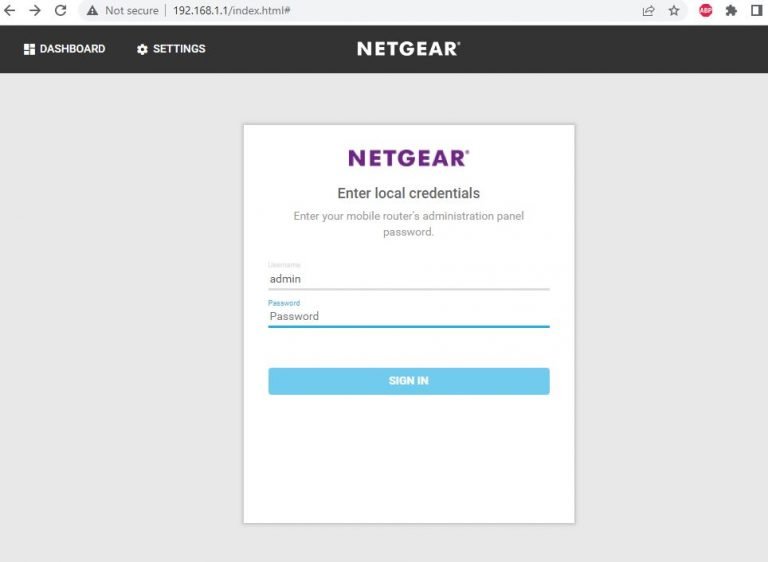 How to use all Optus bands on your Nighthawk M5 – Overland Exposure