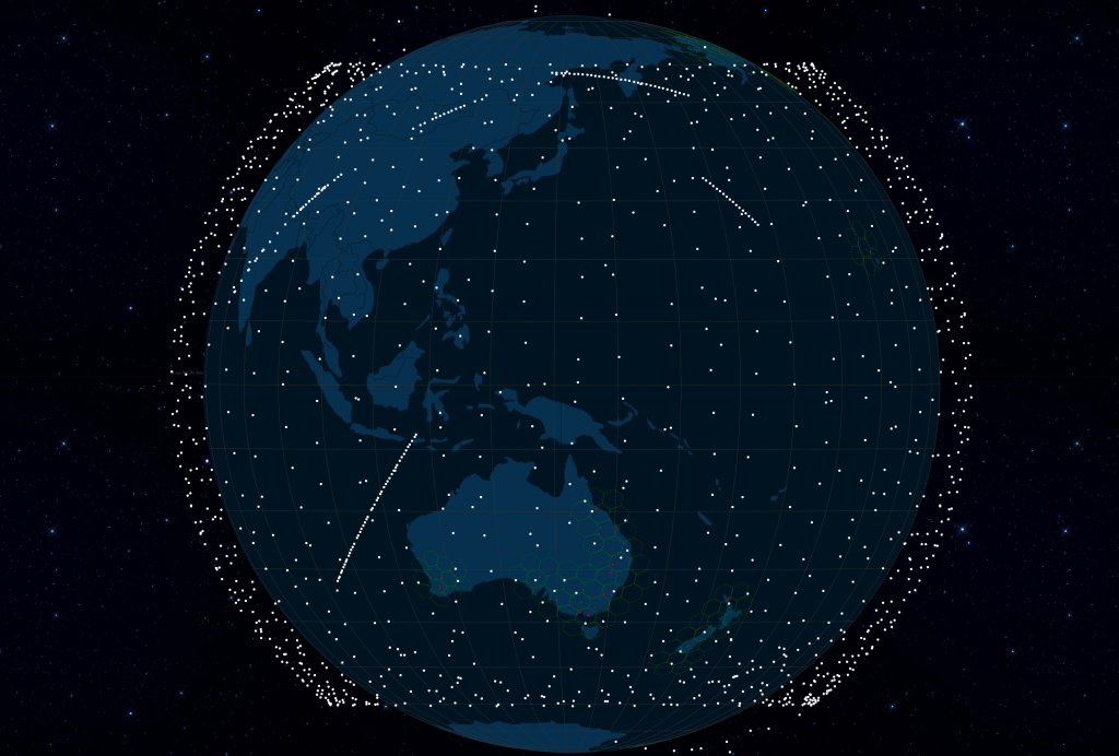 Starlink For Travellers - Overland Exposure