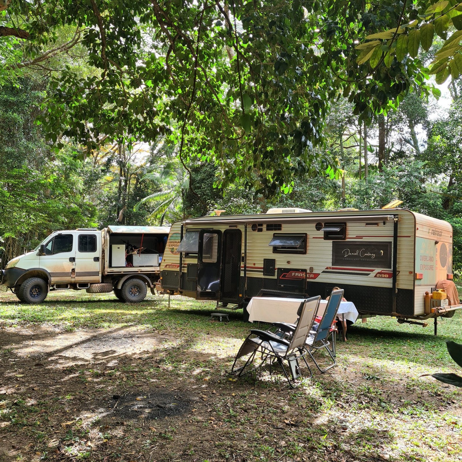 A Caravan Guide To Cape York, Australia - Overland Exposure