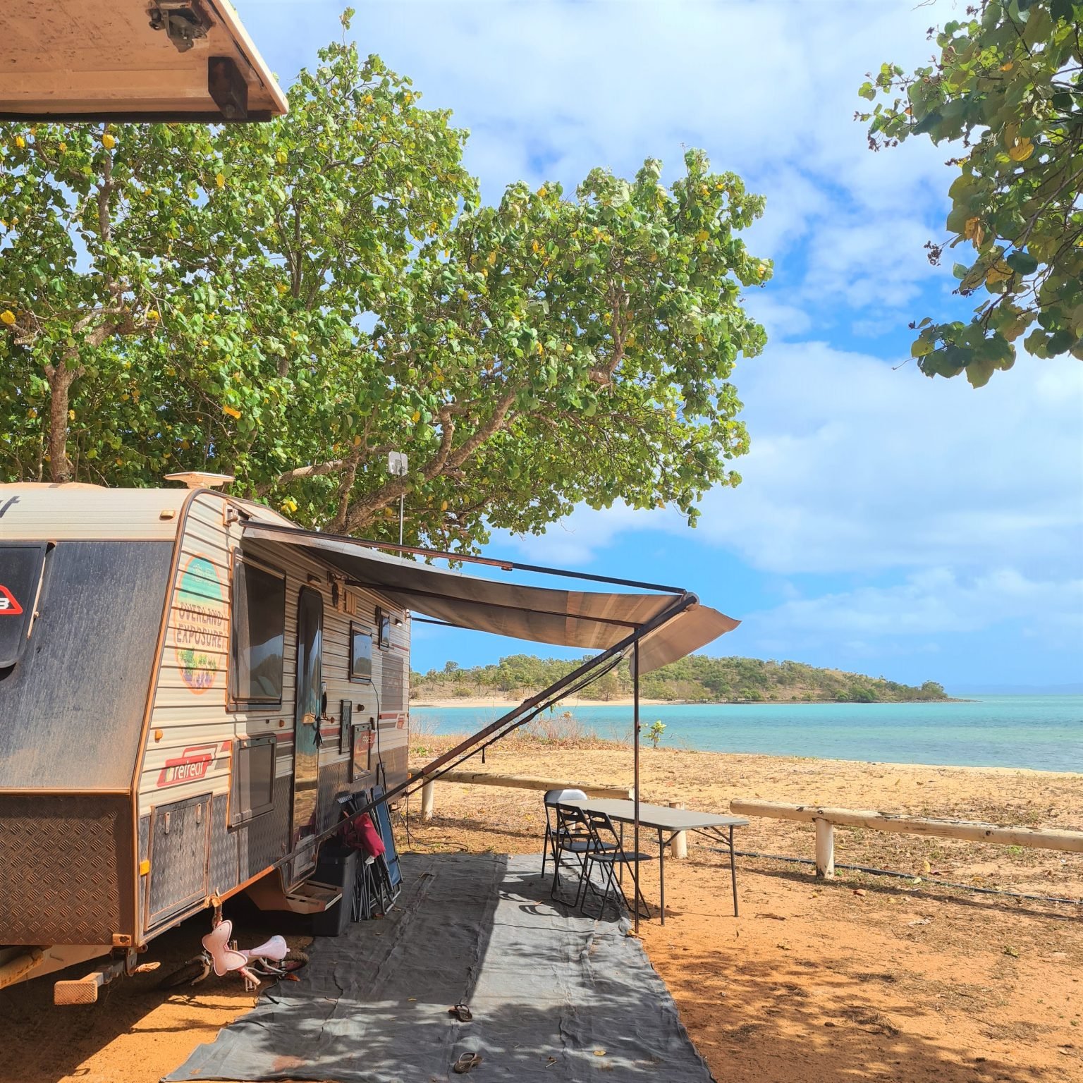 A Caravan Guide to Cape York, Australia Overland Exposure