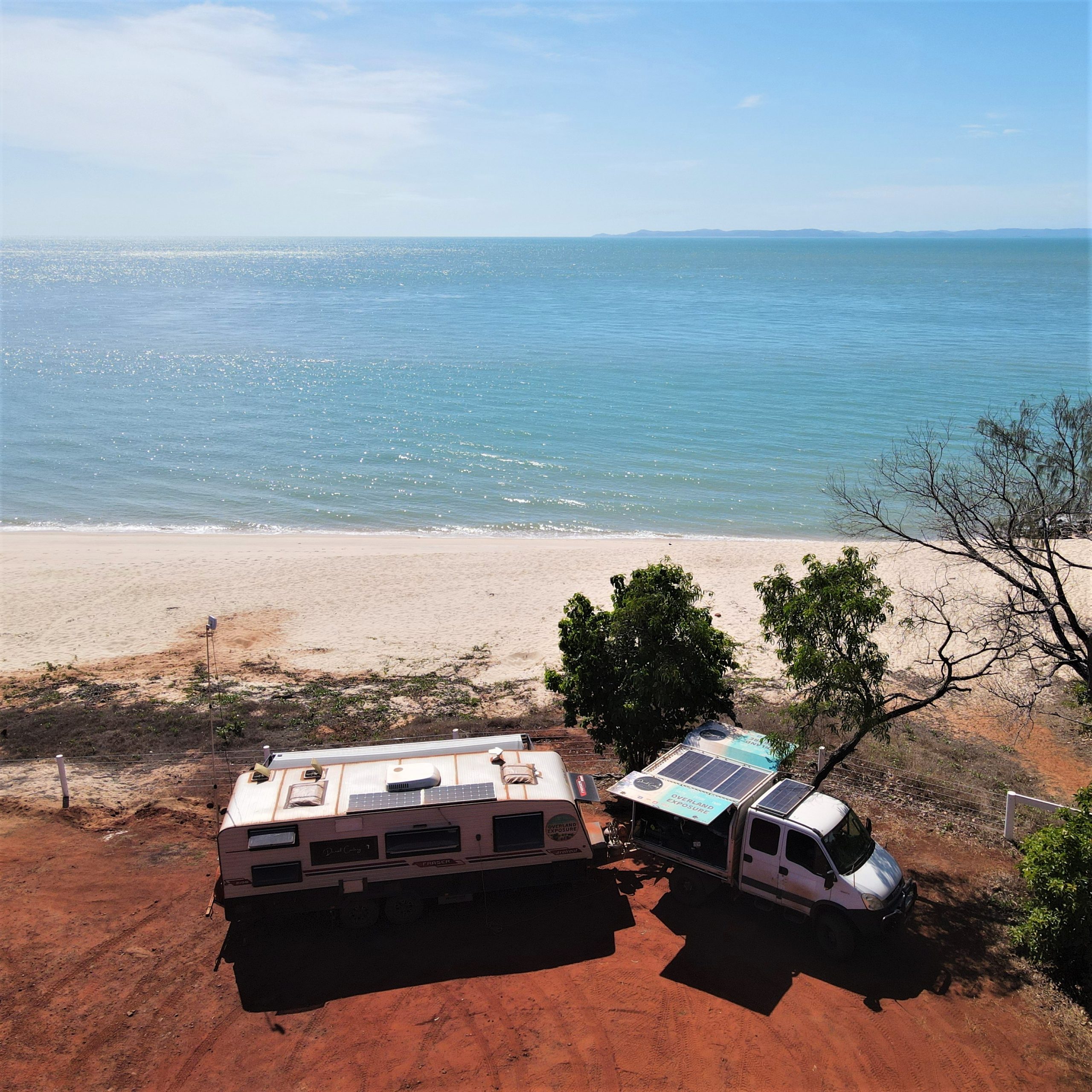 You are currently viewing A Caravan Guide to Cape York, Australia