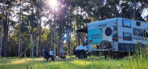 Read more about the article Top 10 Mobile Apps for Caravanning and Travelling Australia