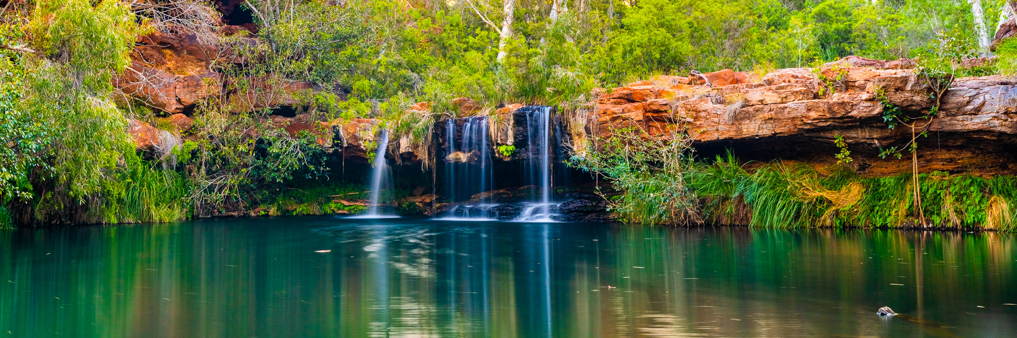 What to book and when for Western Australia and Northern Territory travel.