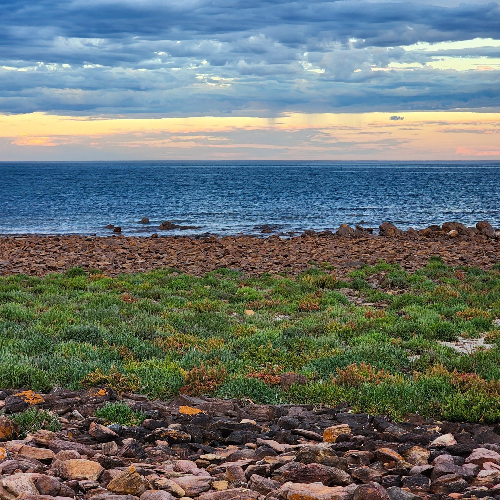 Guide to Free Camping and Caravanning the Yorke Peninsula, South Australia Overland Exposure