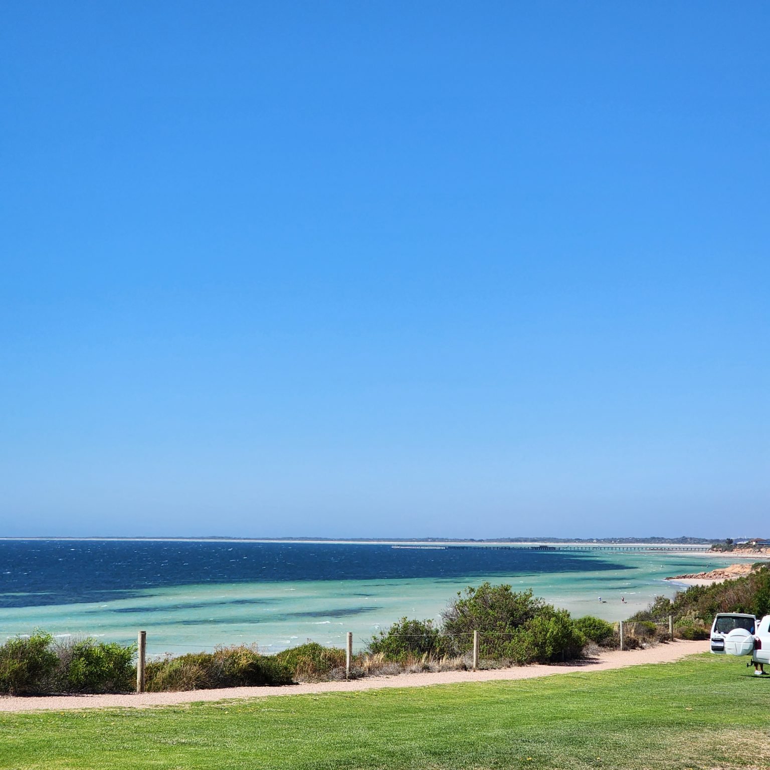Guide to Free Camping and Caravanning the Yorke Peninsula, South Australia Overland Exposure