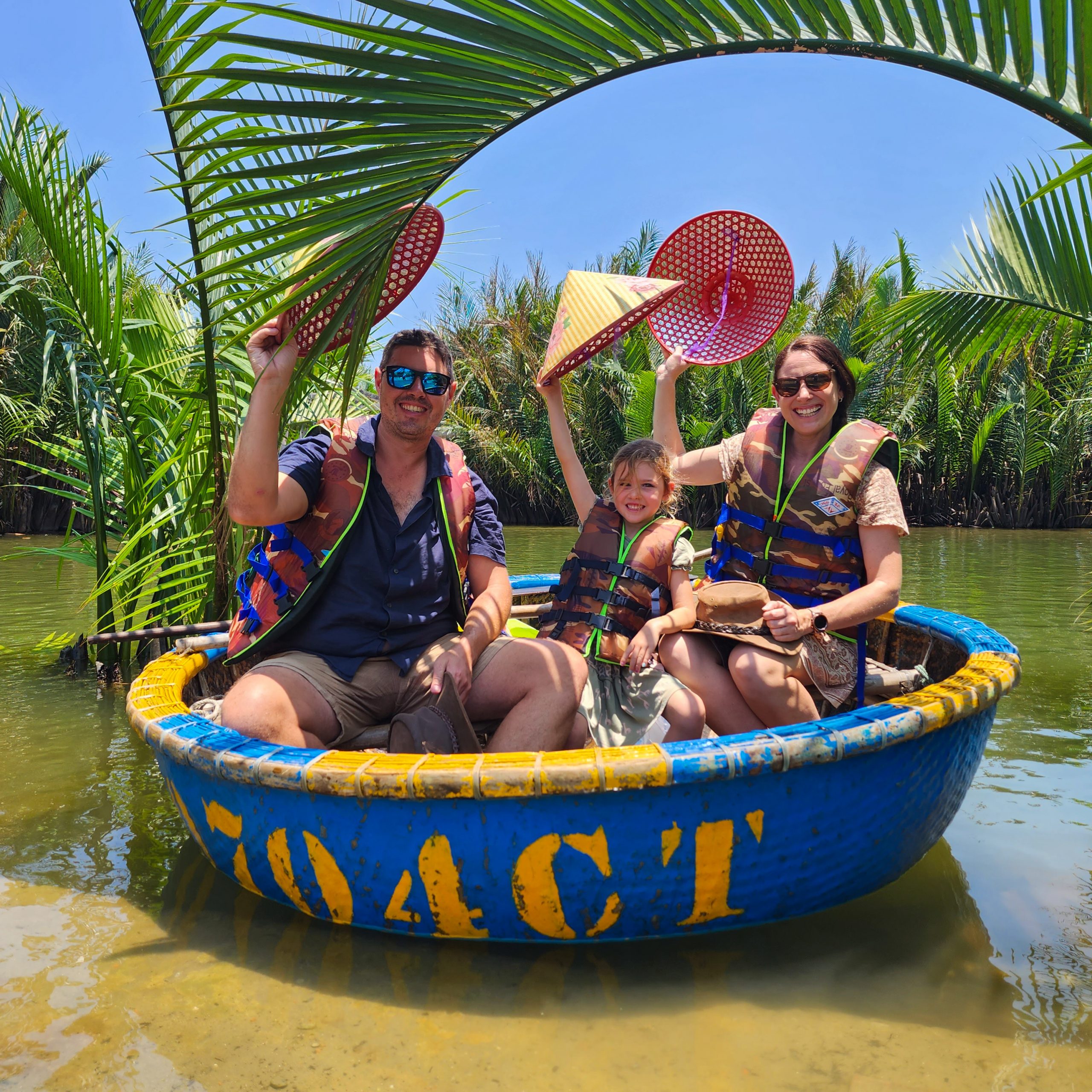 Travel Vietnam in 3 Weeks – Family Adventures