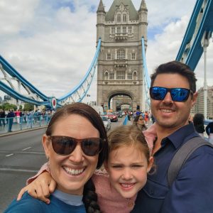 Read more about the article 7 Days in London – Travelling with Kids