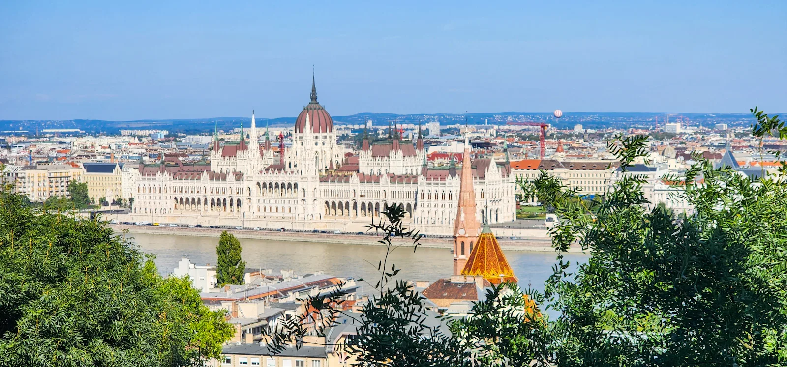 Budapest 36