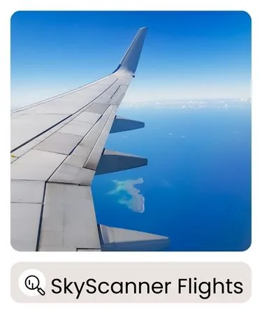 Skyscanner Flights