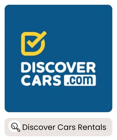 Discover Cars Rentals