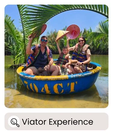 Viator Experiences