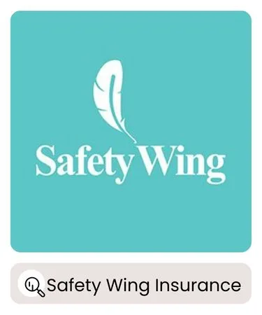SafetyWing Insurance