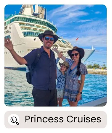 Princess Cruises