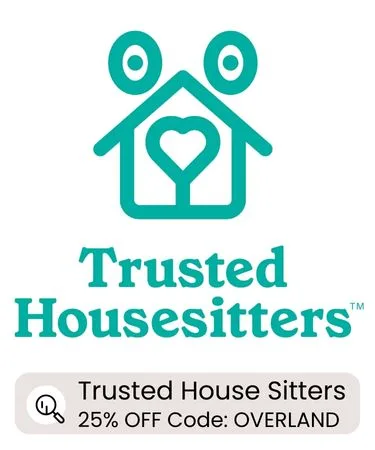 Trusted HouseSitters
