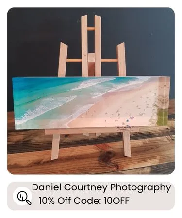 Daniel Courtney Photography