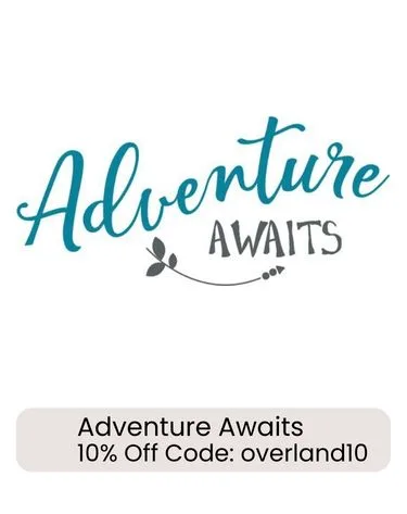 Adventure Awaits Gifts