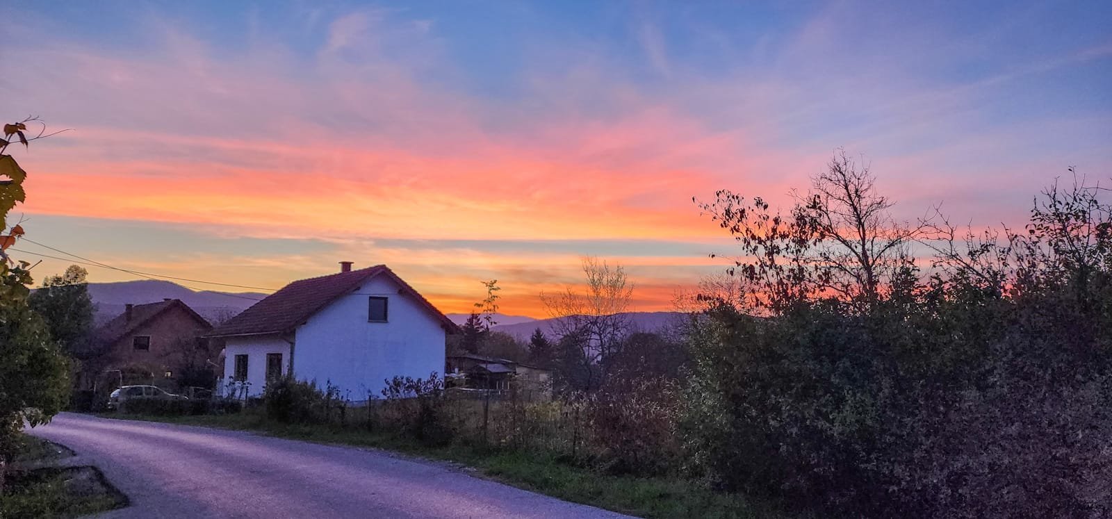 plitvice accommodation