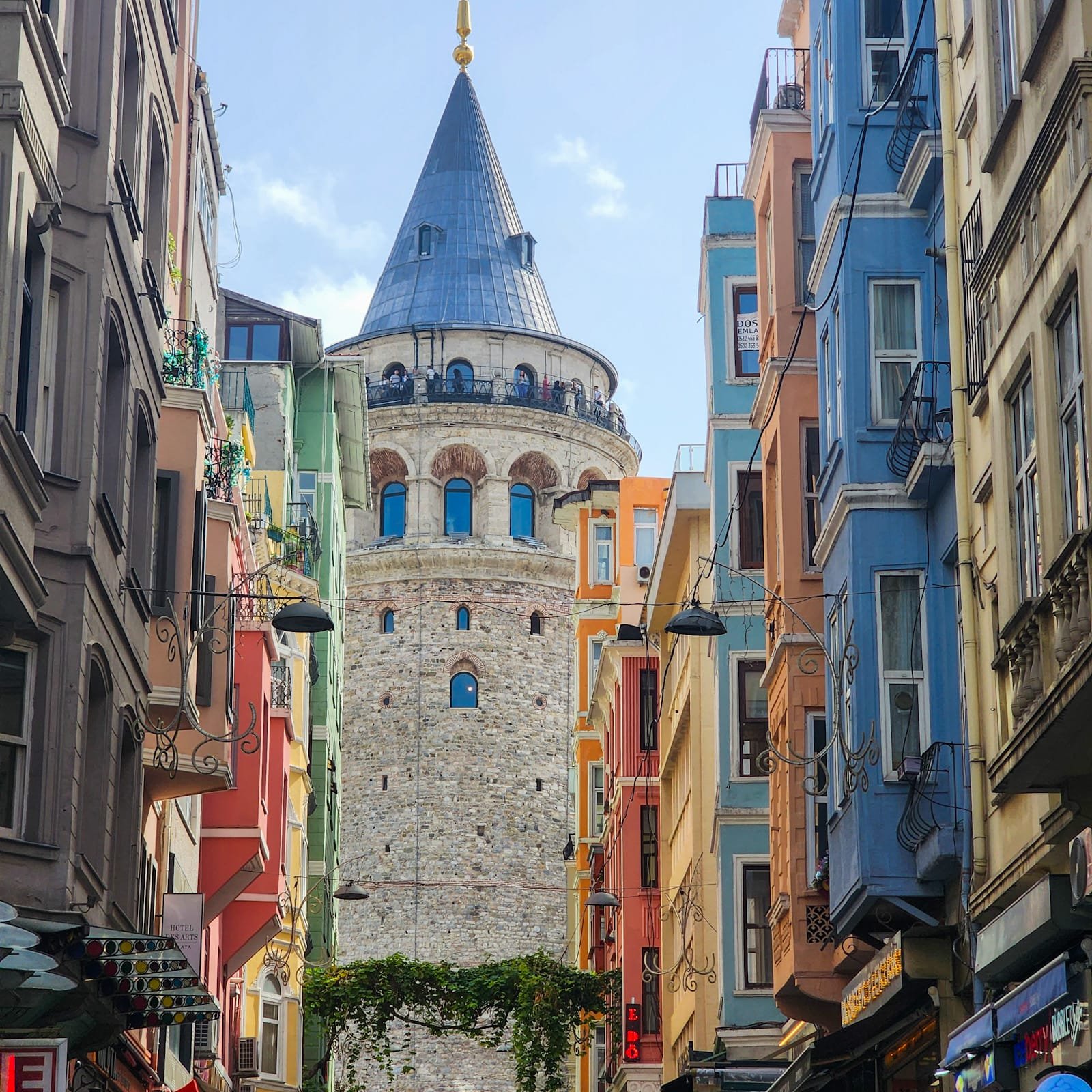 5 Days in Istanbul: Itinerary, Must-See Attractions, Tips & Local Insights