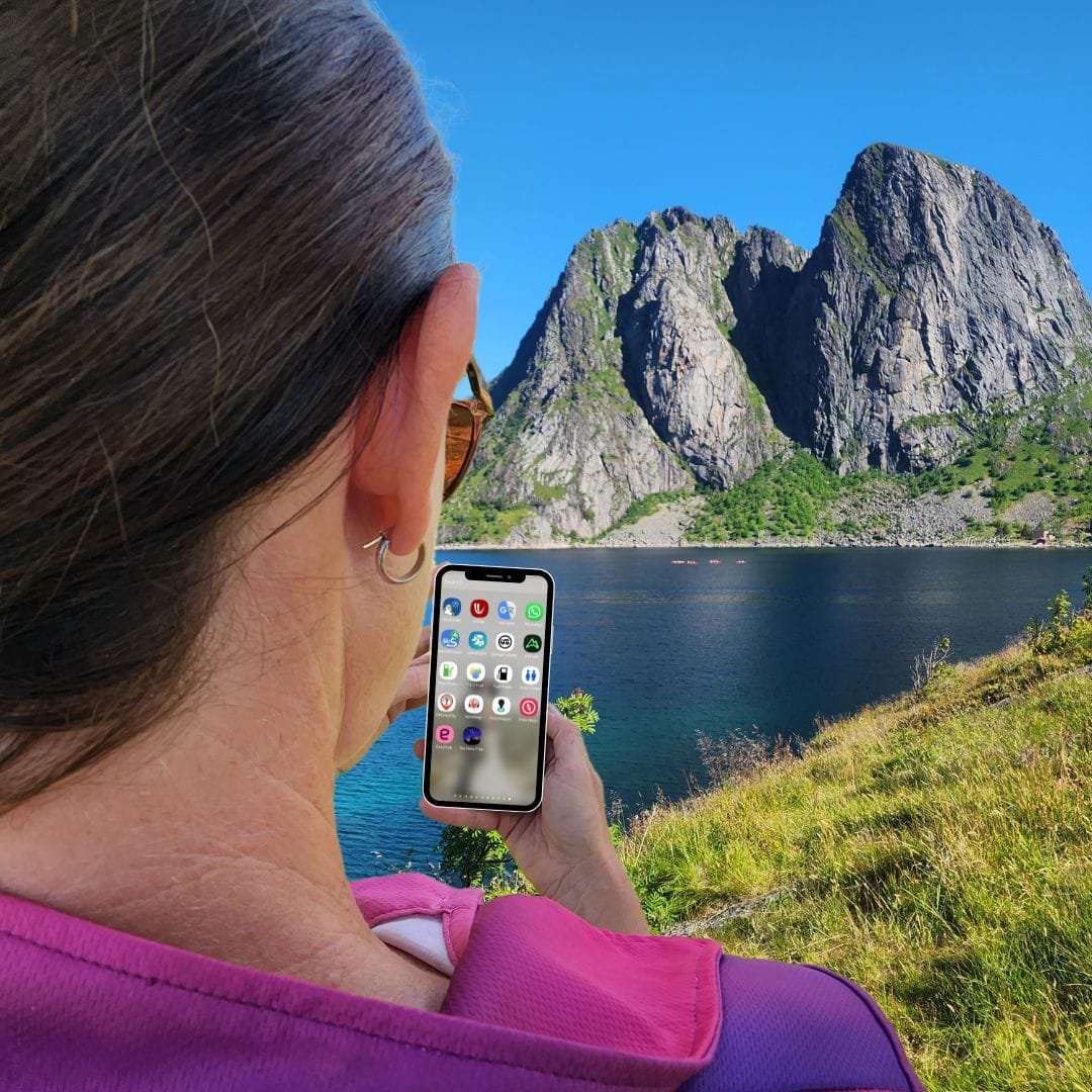 Must Have Apps for Travelling Europe