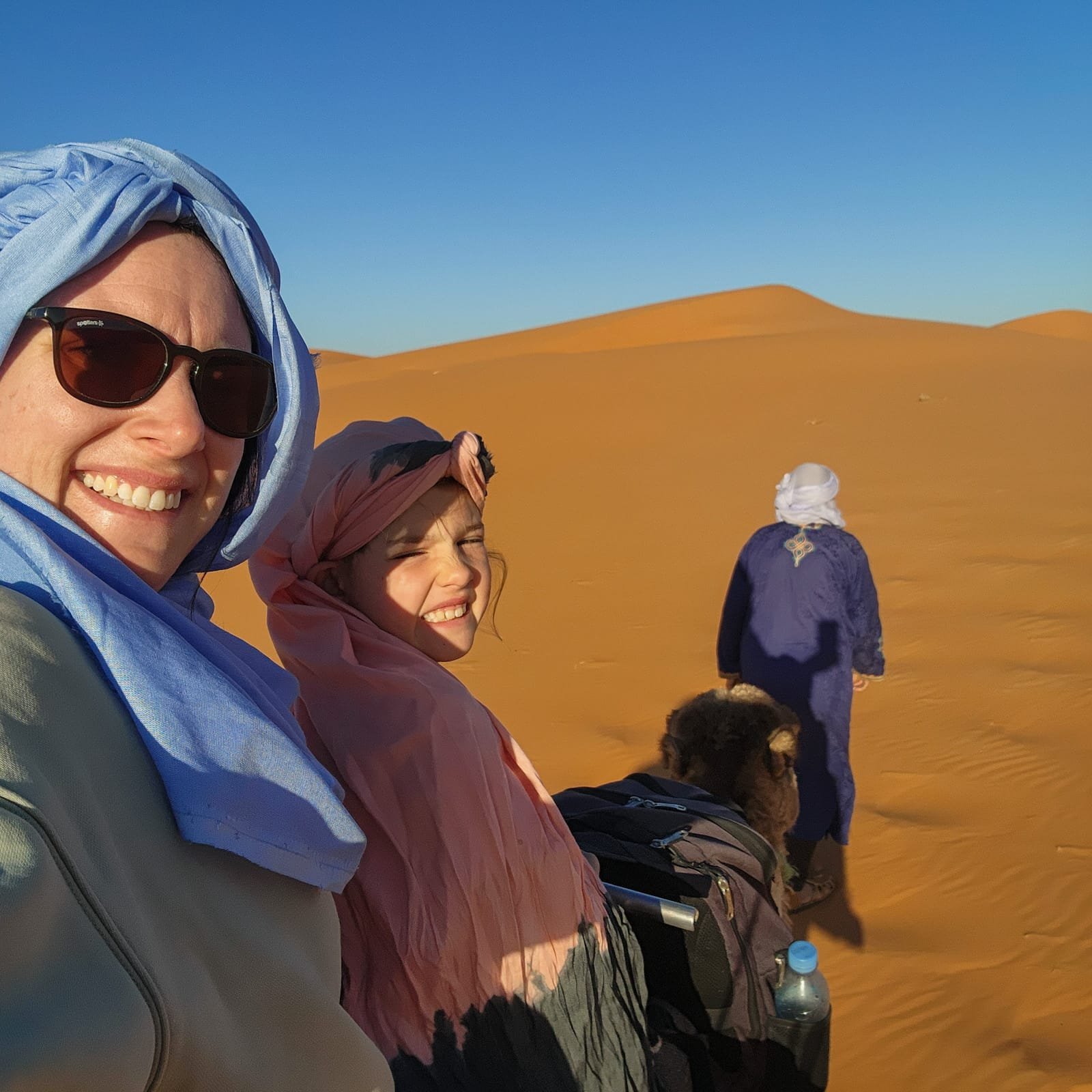 Ultimate Morocco Road Trip Itinerary: 4 Weeks of Desert, Mountains, Coast & Culture