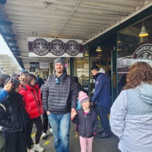 Original Starbucks