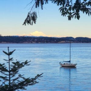 Whidbey Island Views